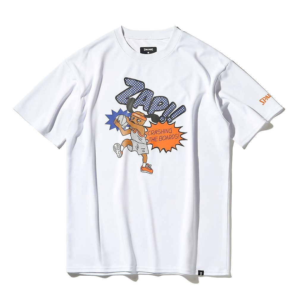 Tシャツ ビーグル クラッシング ザ ボード