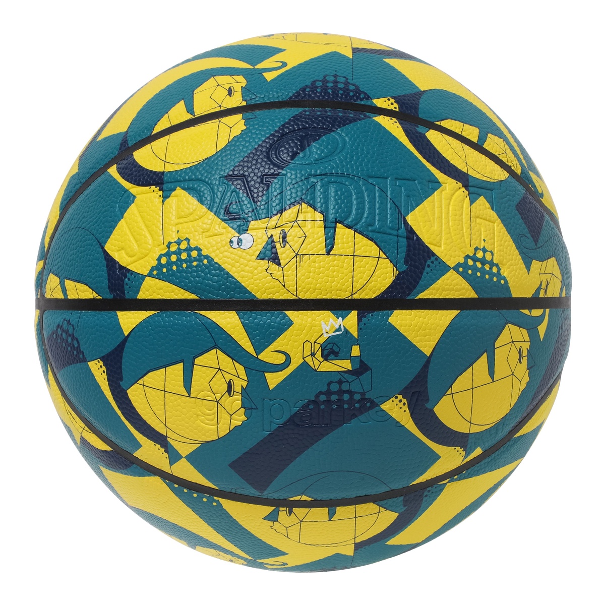 ゴーパーキー エドガワ プレイグラウンド コンポジット