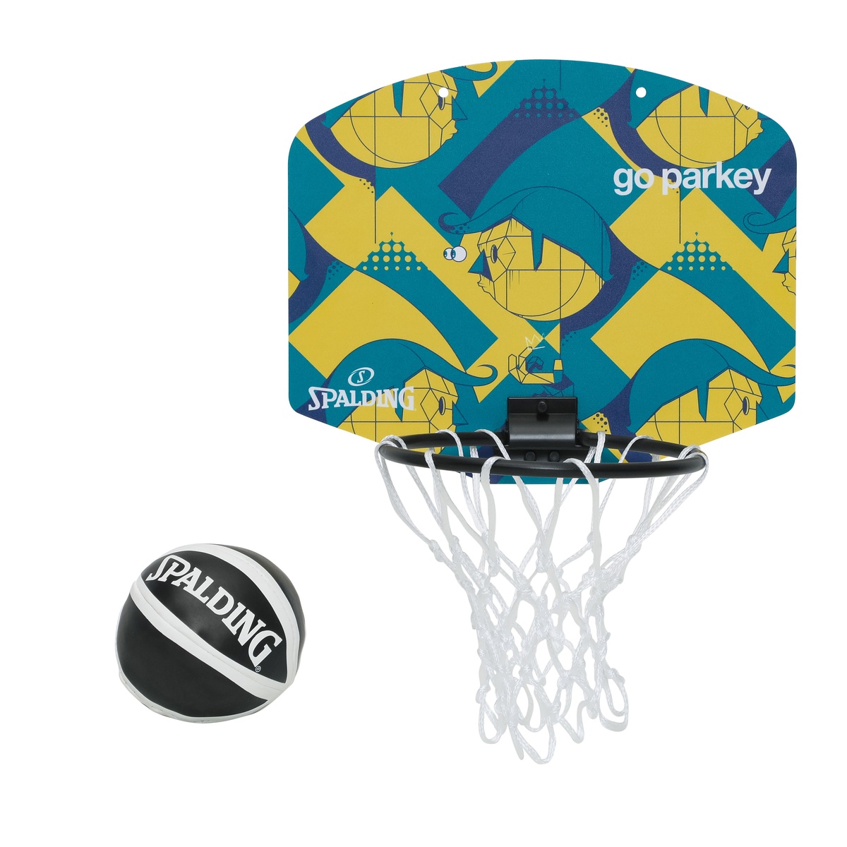 マイクロミニ ゴーパーキー エドガワ プレイグラウンド