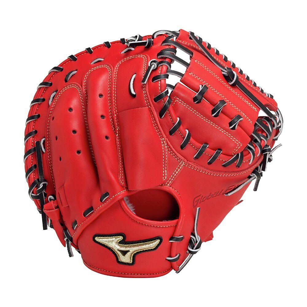 軟式用グローバルエリート號SAKEBI 捕手用:M-R型