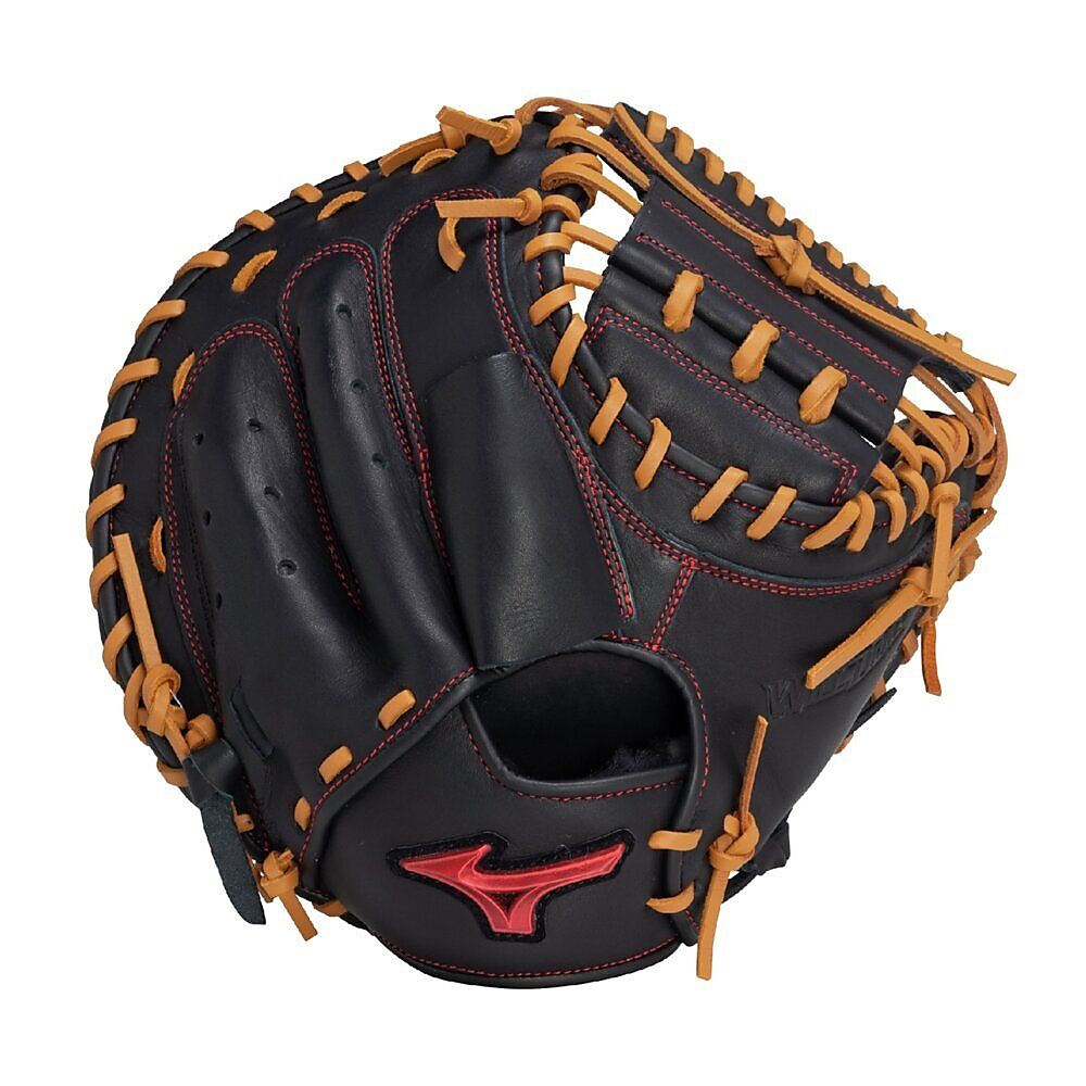 軟式用WILL DRIVE RED 捕手用:M-R型