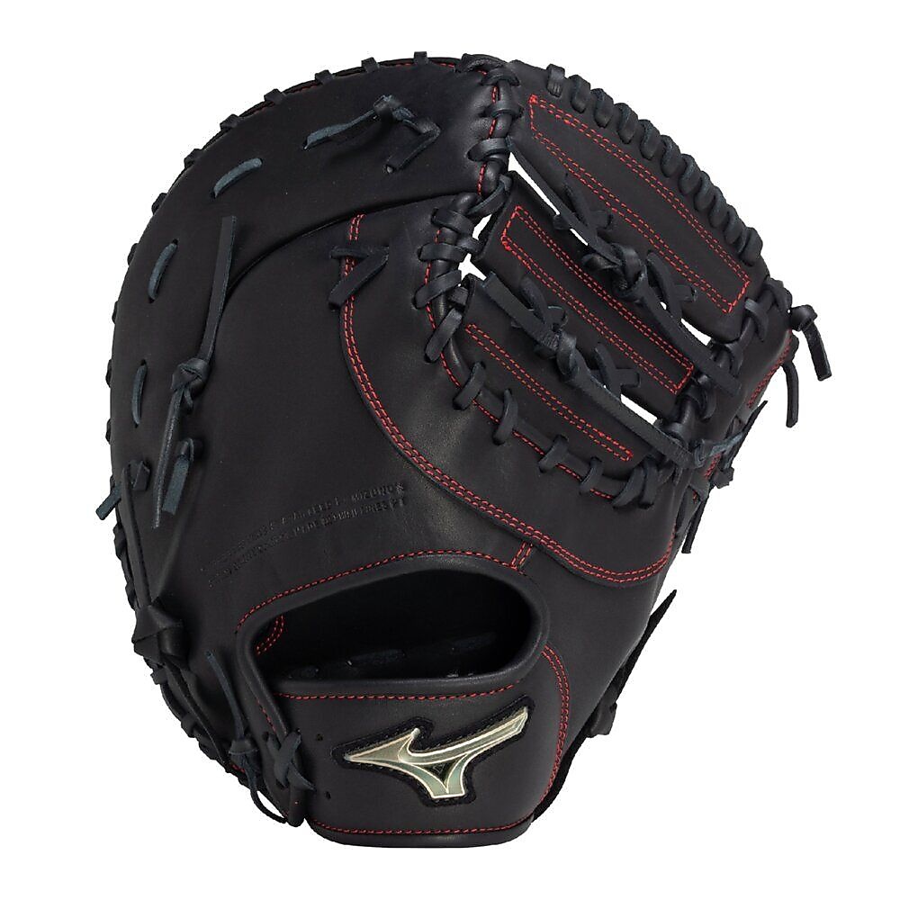 軟式用グローバルエリートHselection SIGNA 一塁手用:TK型