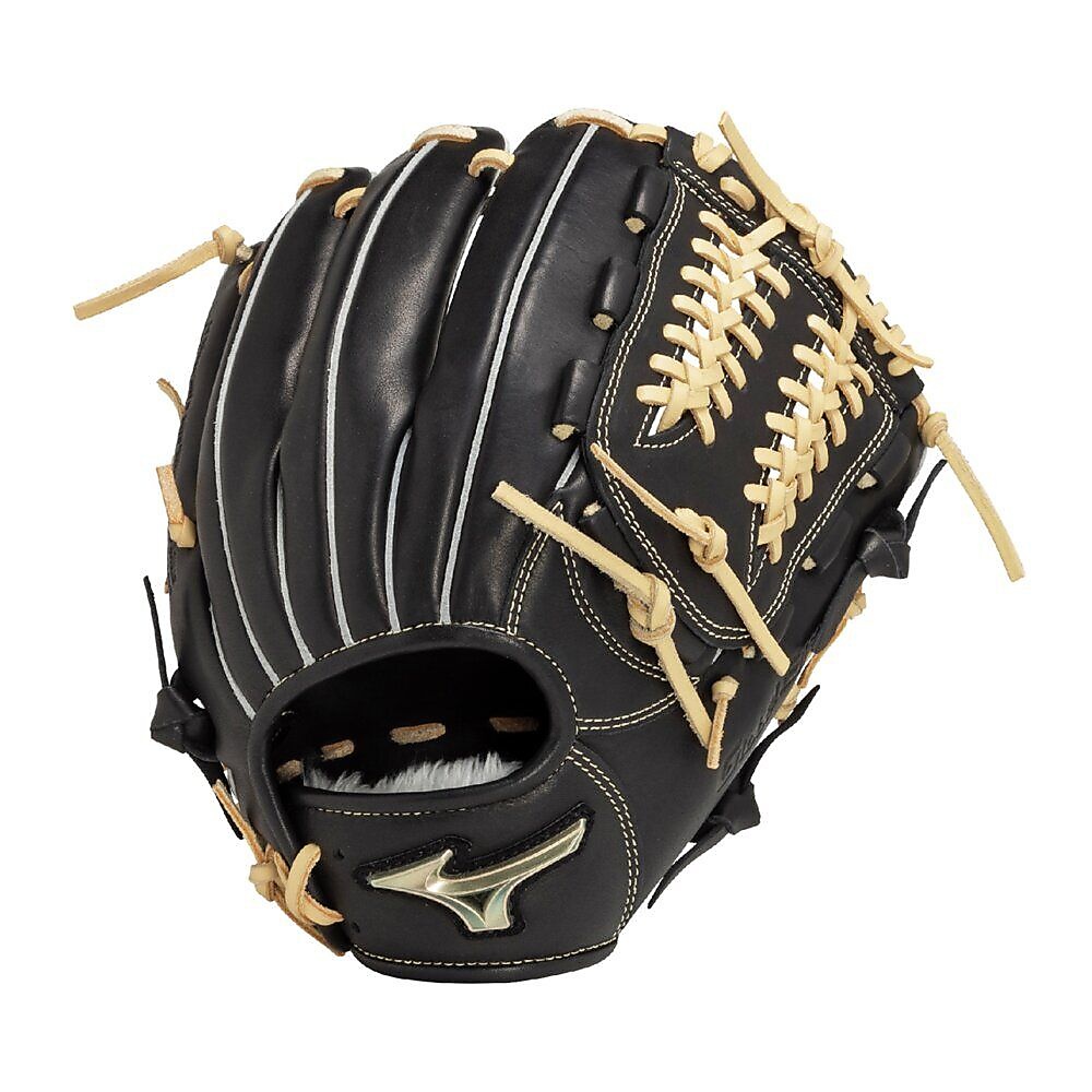 ゴールデンエイジ軟式用グローバルエリートHselection SIGNA オールラウンド用:サイズGA10