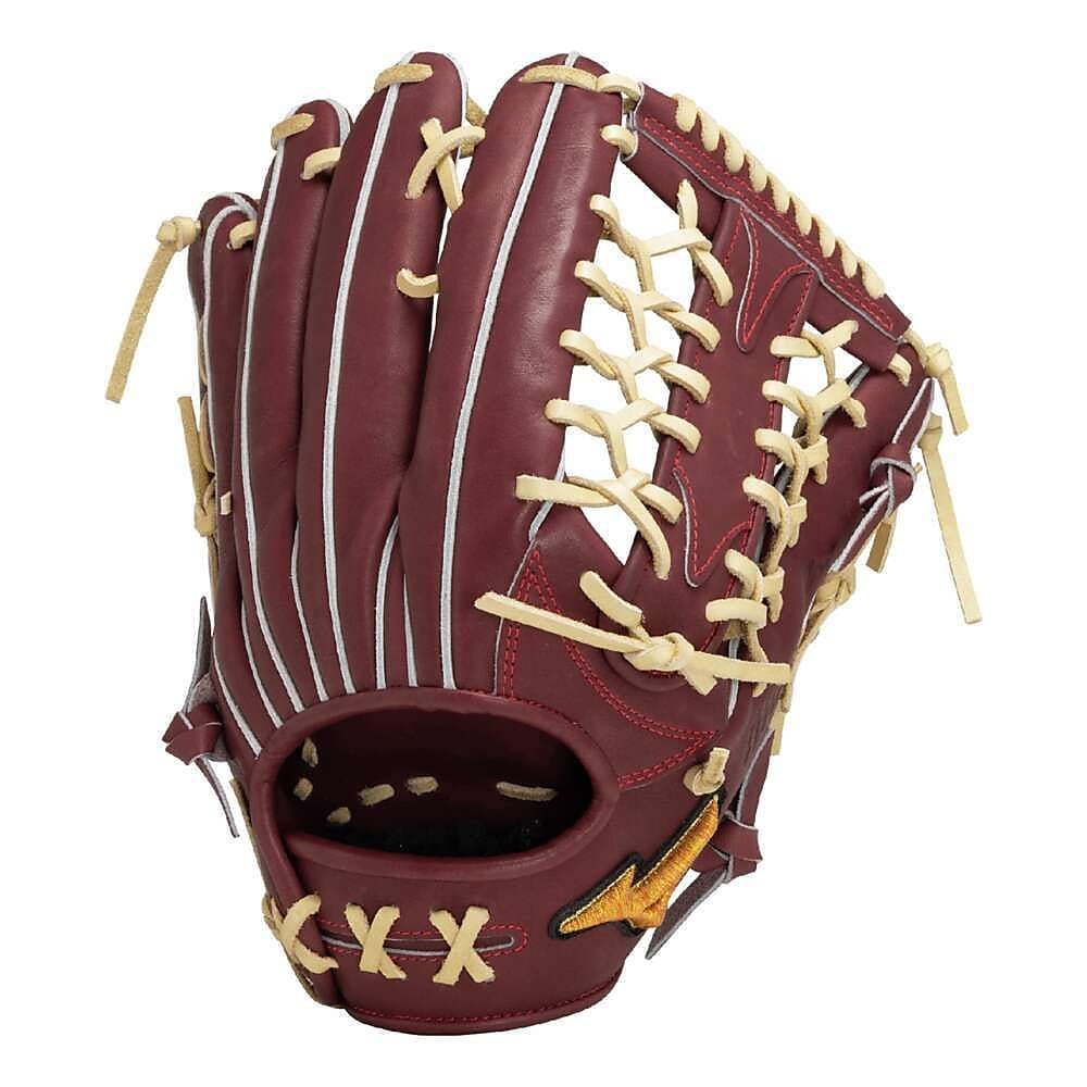 MIZUNOミズノ - 硬式用ミズノプロ限定モデル 【イチロー型】外野手用
