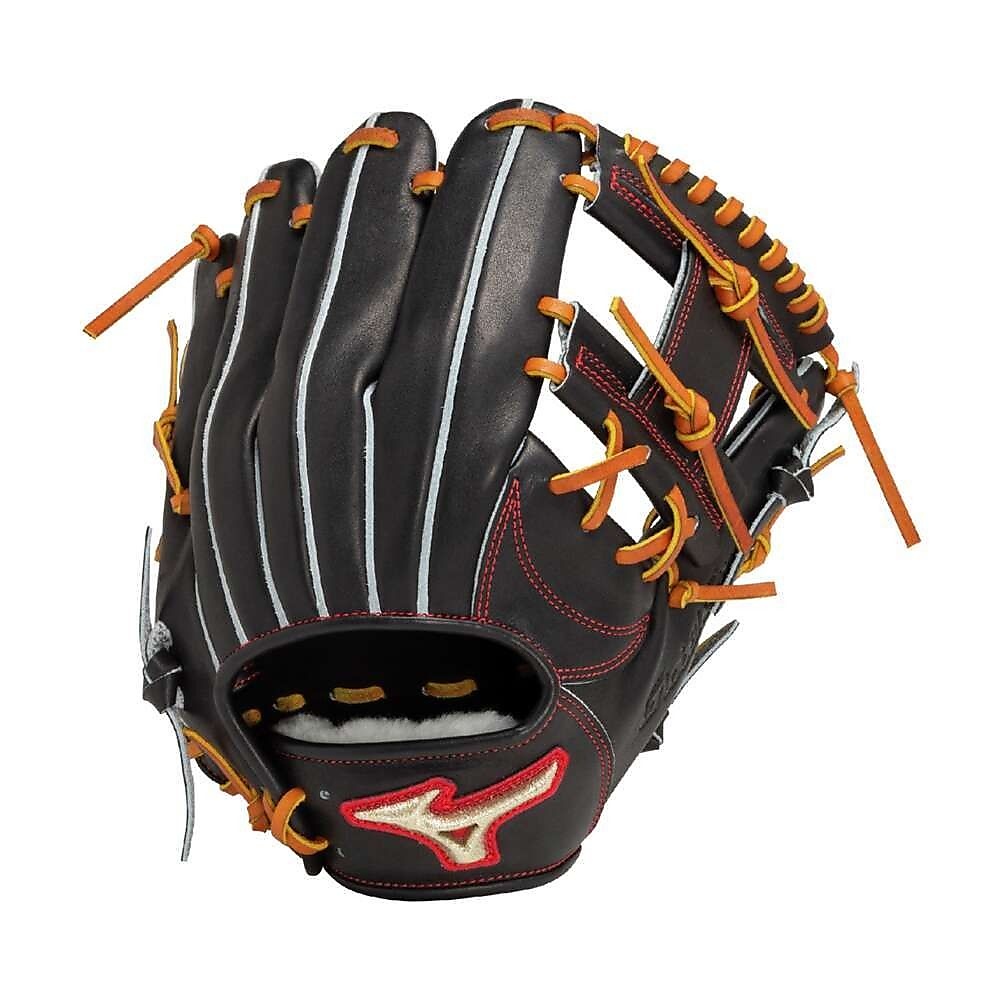 硬式用グローバルエリートJAPAN 内野手用:サイズ9