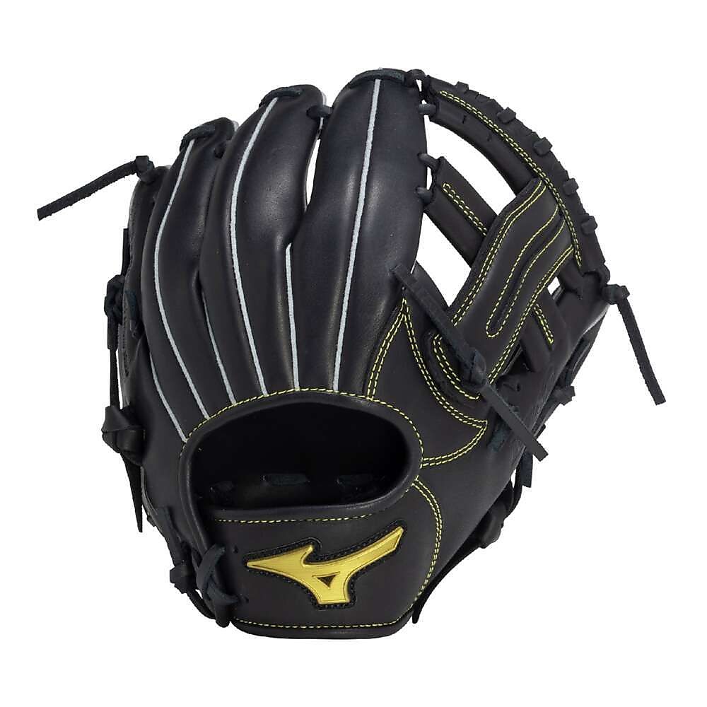 軟式用Mz Softer 内野手向け:サイズ8