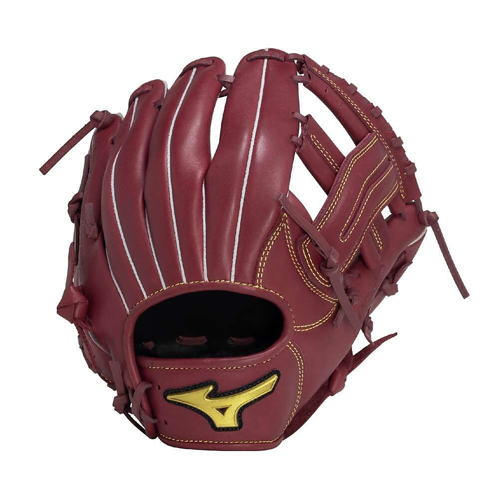 軟式用Mz Softer 内野手向け:サイズ8