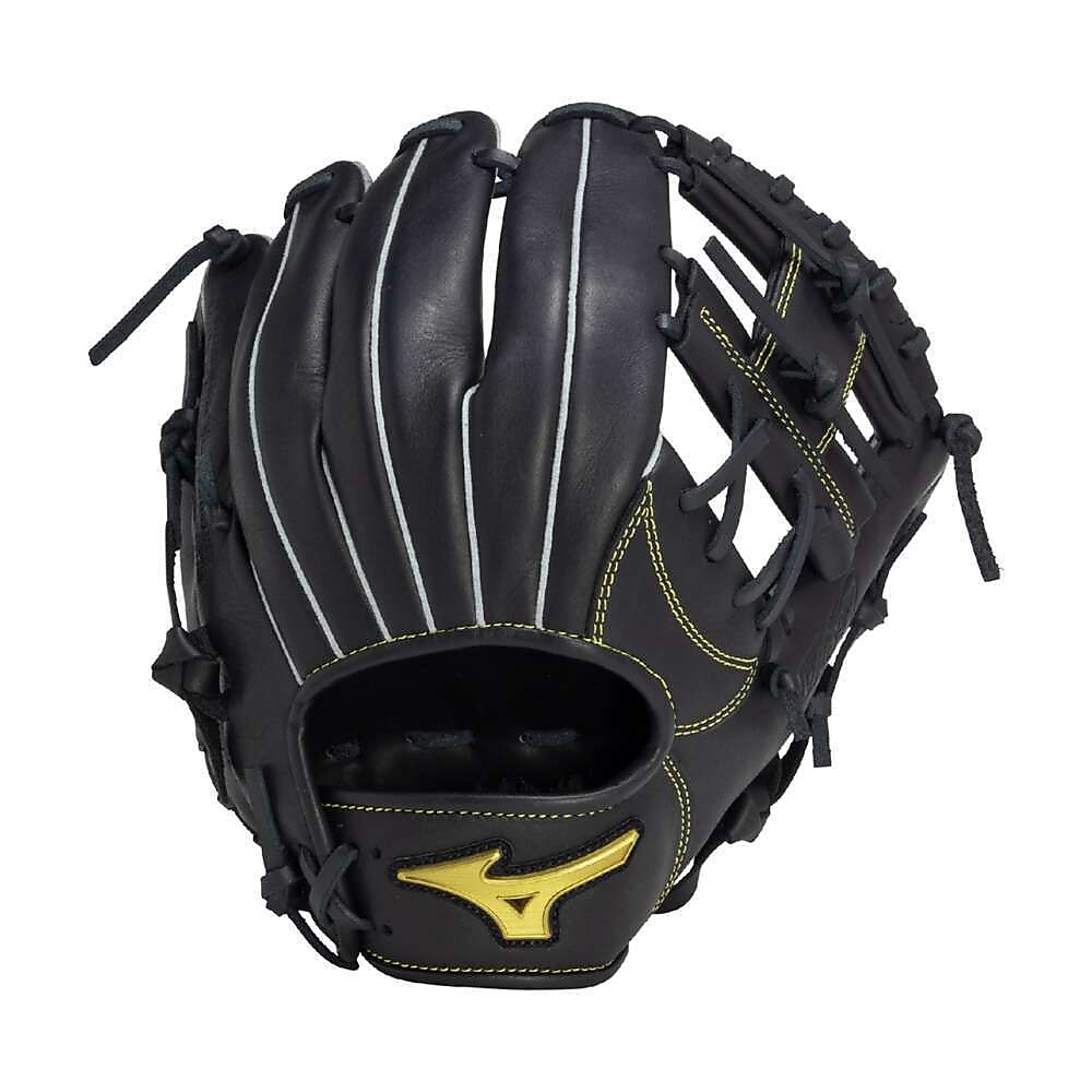 軟式用Mz Softer 内野手向け:サイズ9