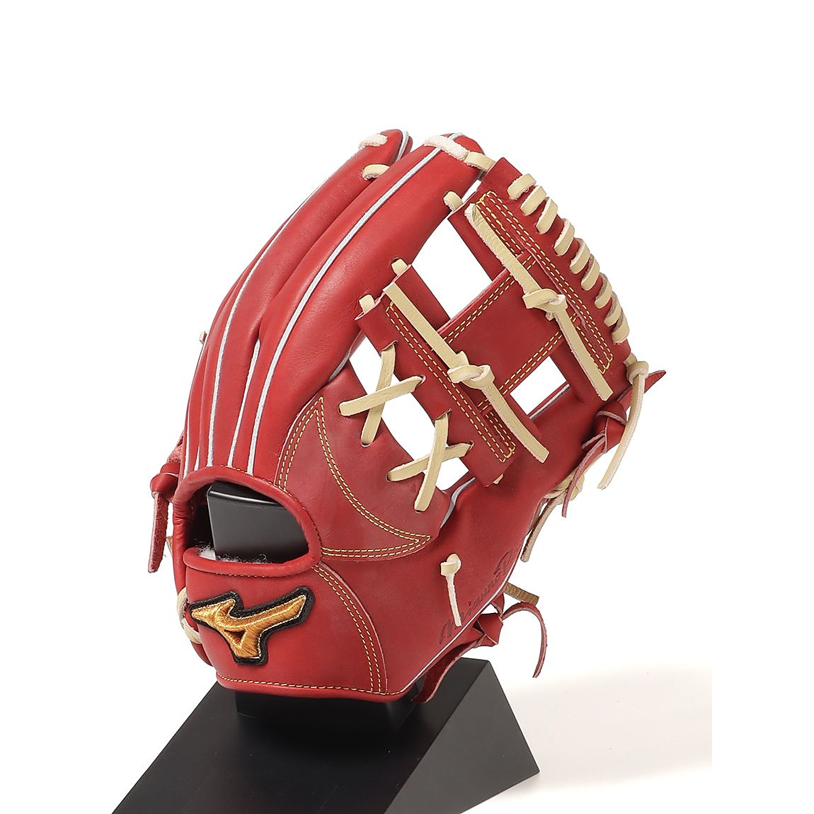 軟式用ミズノプロClassic 内野手用1:サイズ9