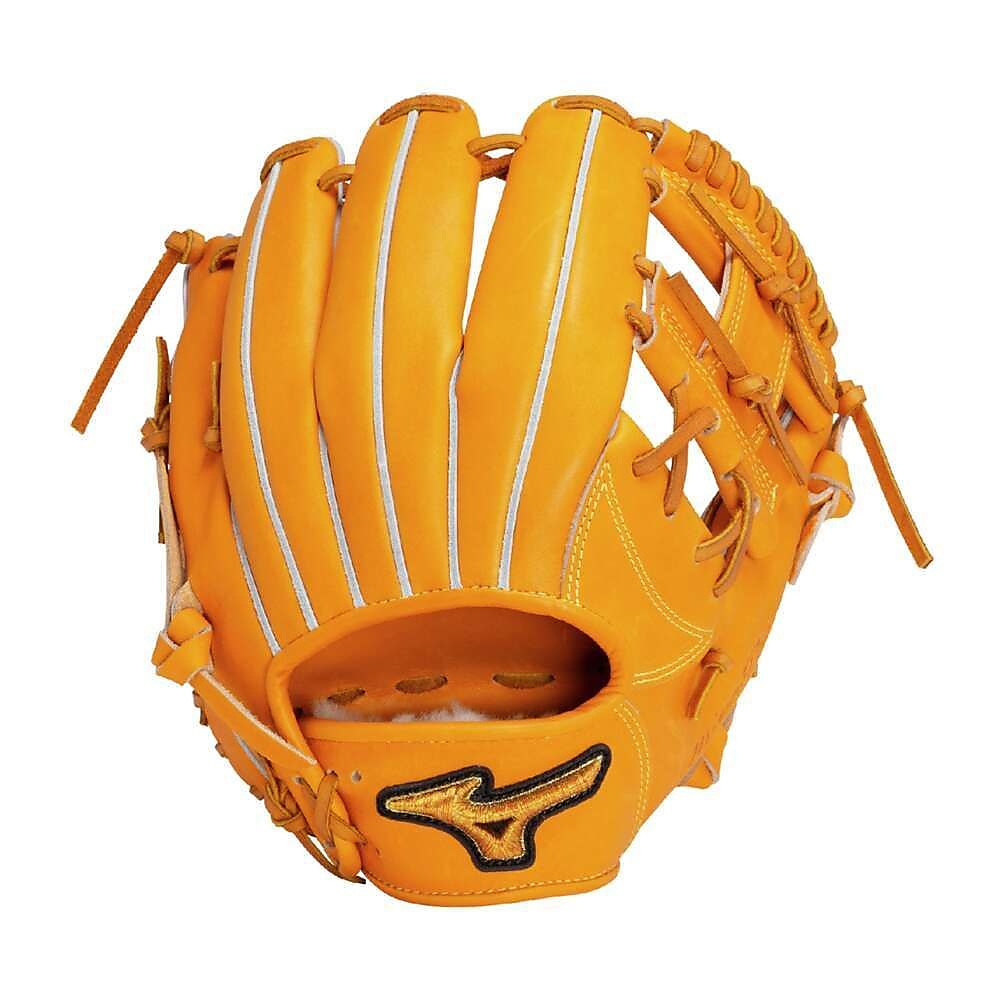 軟式用ミズノプロClassic 内野手用1:サイズ9