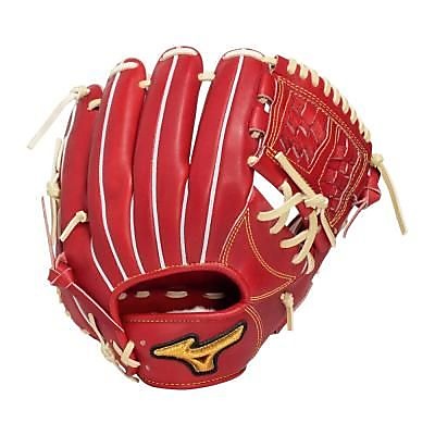 軟式用ミズノプロClassic 内野手用2:サイズ9