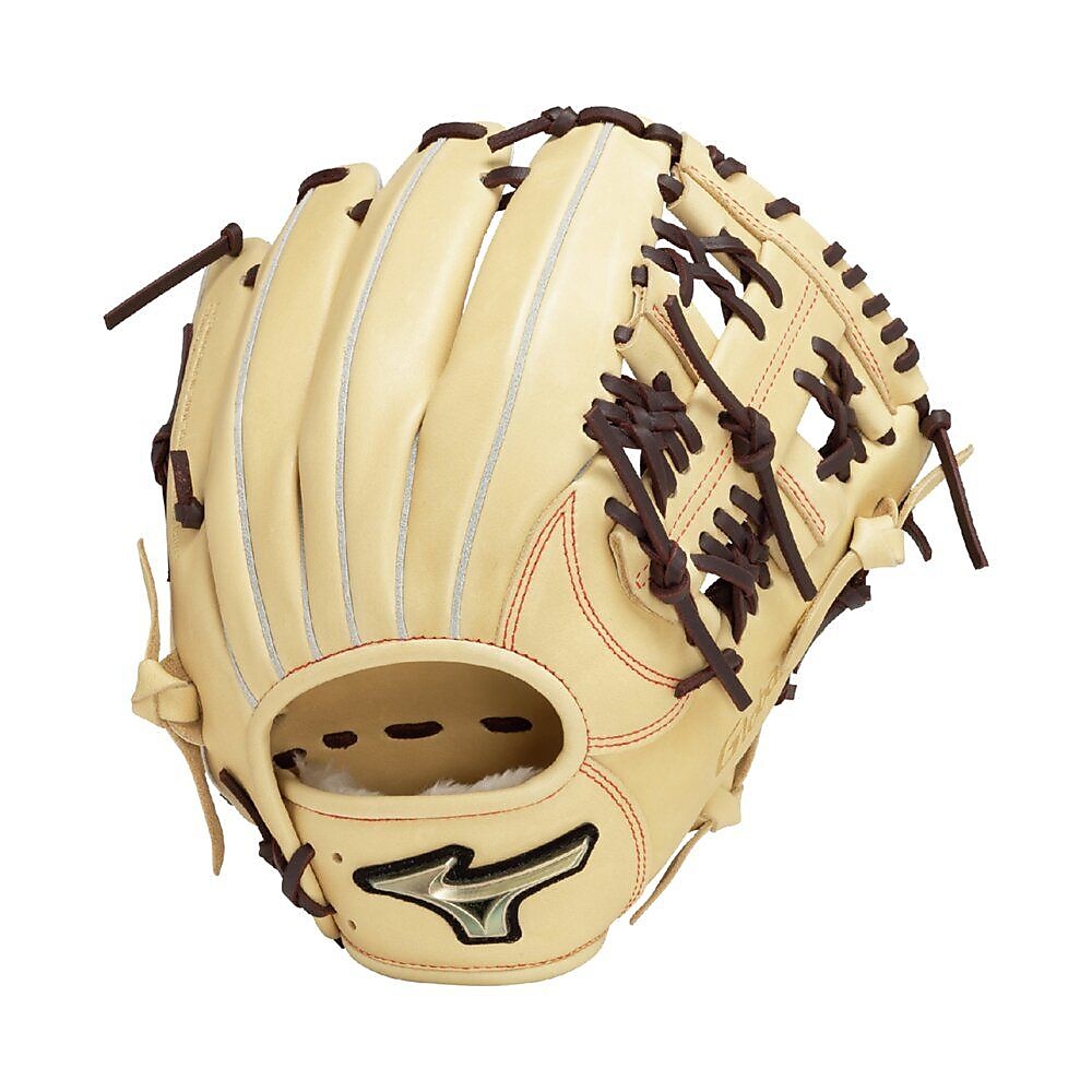 軟式用グローバルエリートHselection SIGNA オールラウンド用:サイズ10