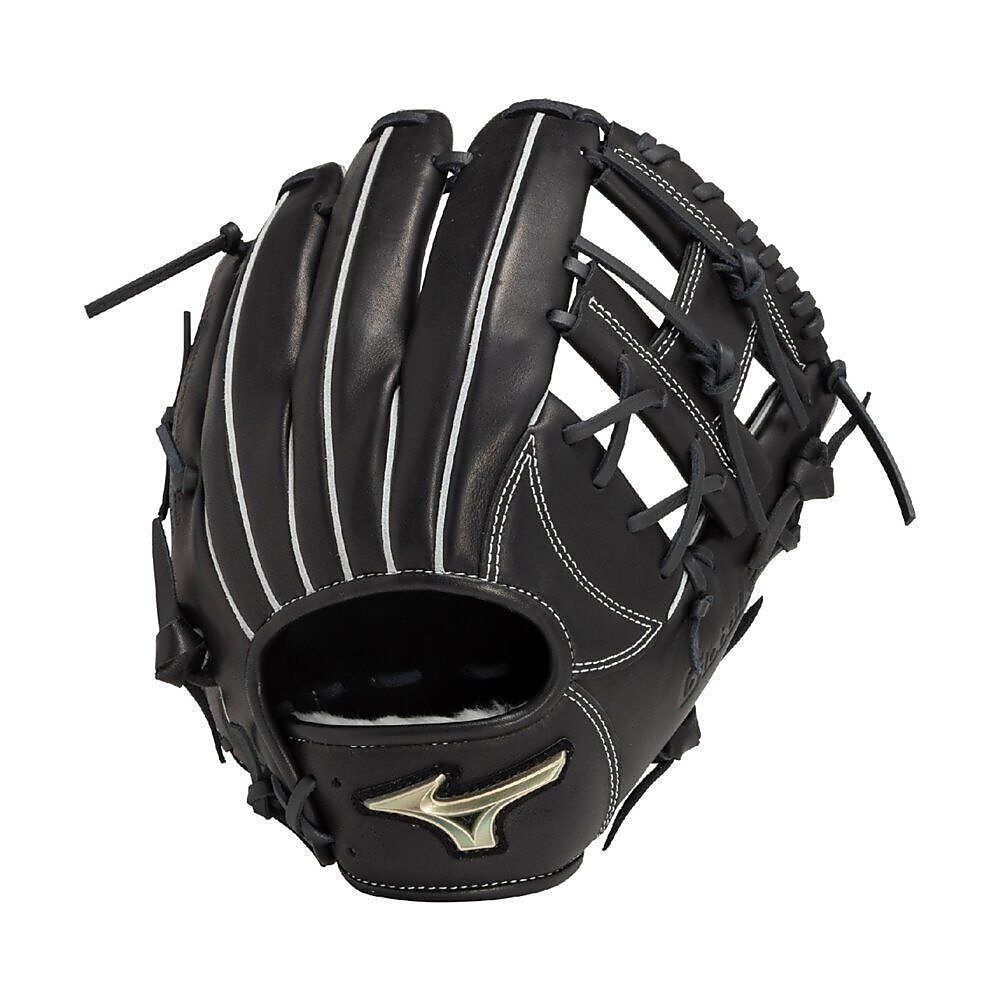 軟式用グローバルエリートHselection SIGNA 内野手用:サイズ9