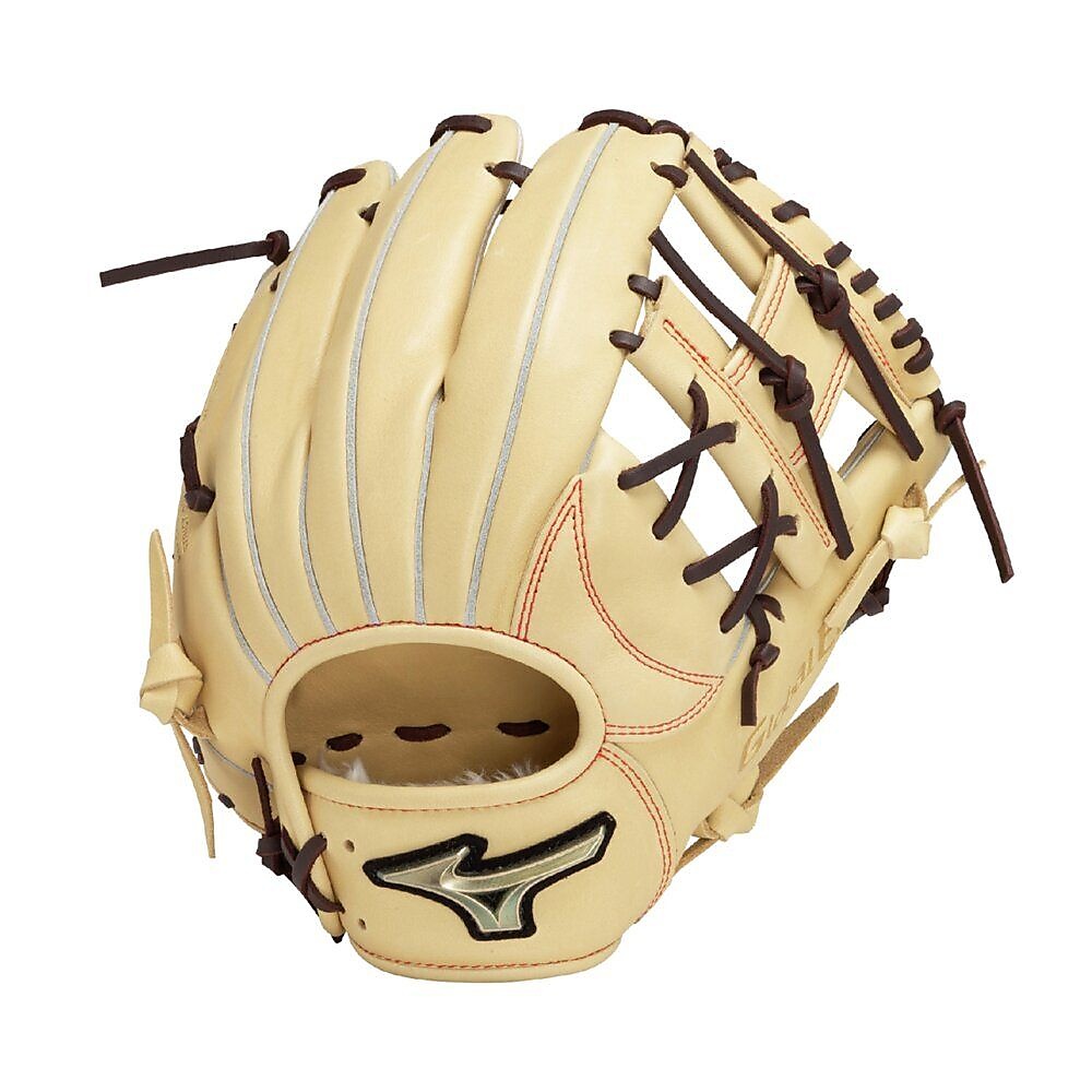 軟式用グローバルエリートHselection SIGNA 内野手用:サイズ9