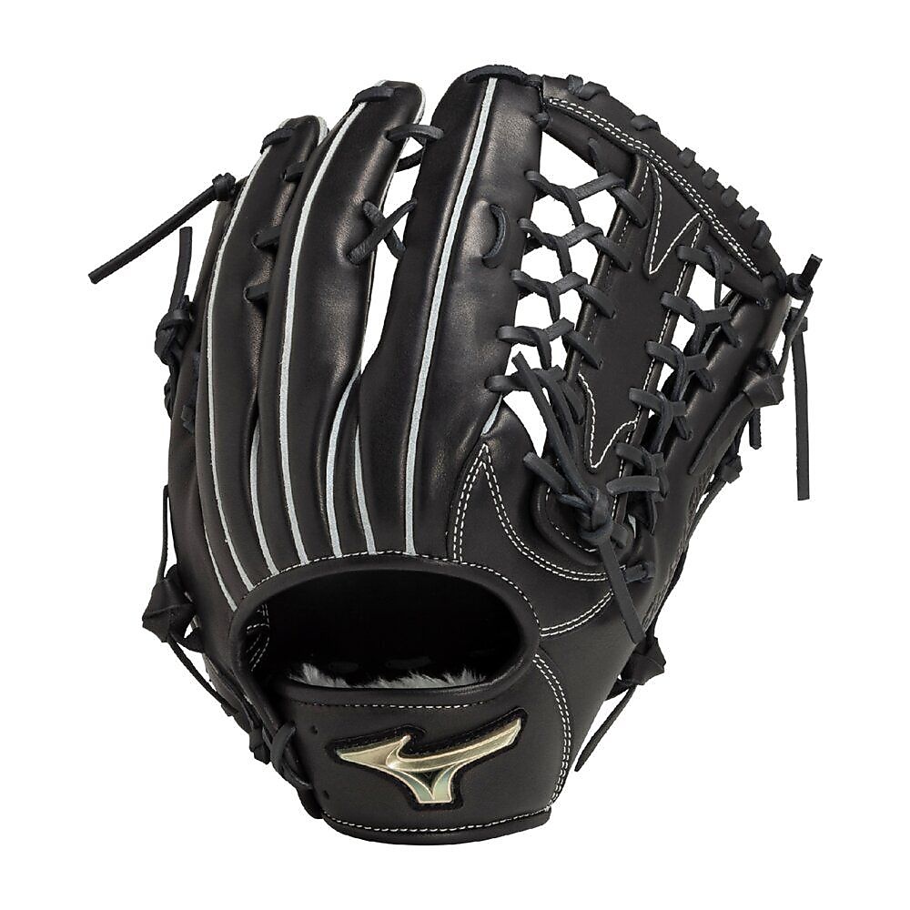 軟式用グローバルエリートHselection SIGNA 外野手用:サイズ16N