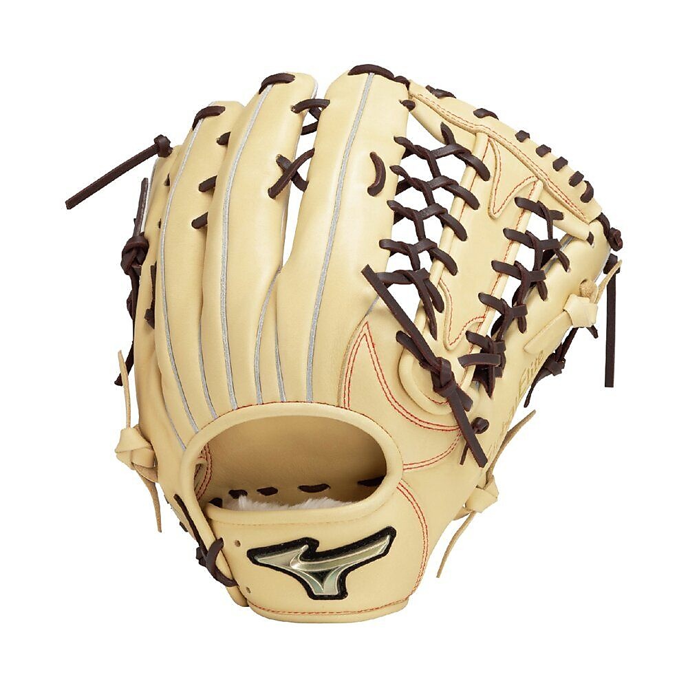 軟式用グローバルエリートHselection SIGNA 外野手用:サイズ16N