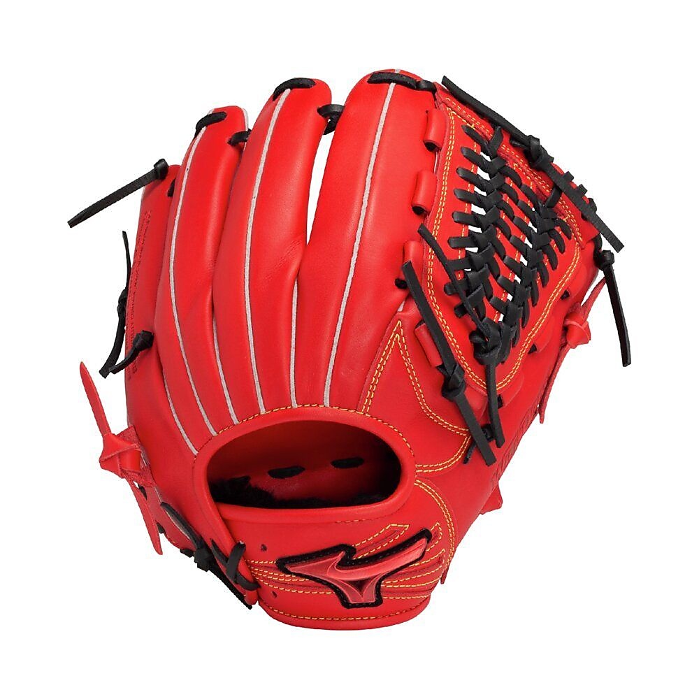 軟式用WILL DRIVE RED IBE オールラウンド用:サイズ10