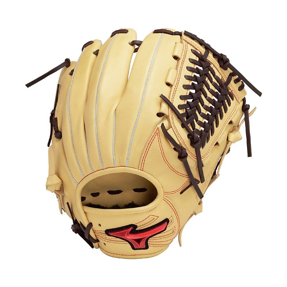 軟式用WILL DRIVE RED IBE オールラウンド用:サイズ10