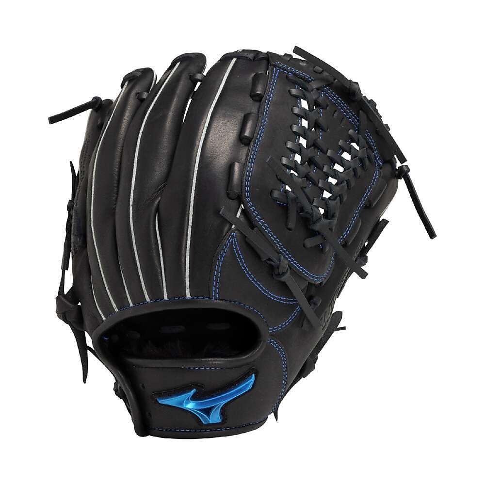 軟式用ウィルドライブ ブルー(WILL DRIVE BLUE) オールラウンド用:サイズ10