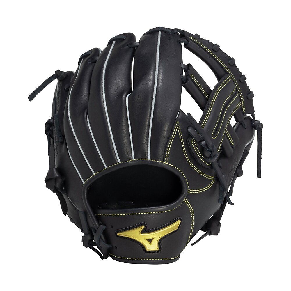 ソフトボール用MZ Softer 内野手向け:サイズ8