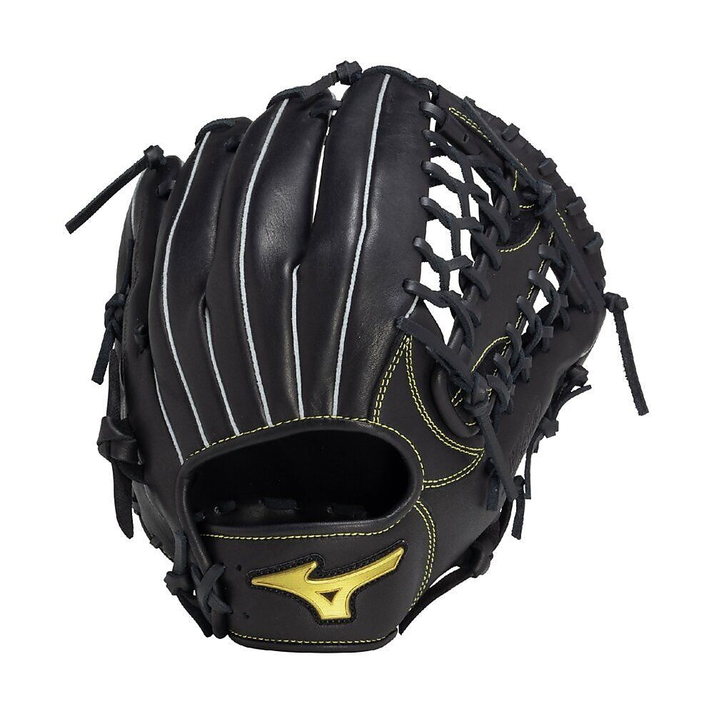 ソフトボール用MZ Softer 外野手向け:サイズ12