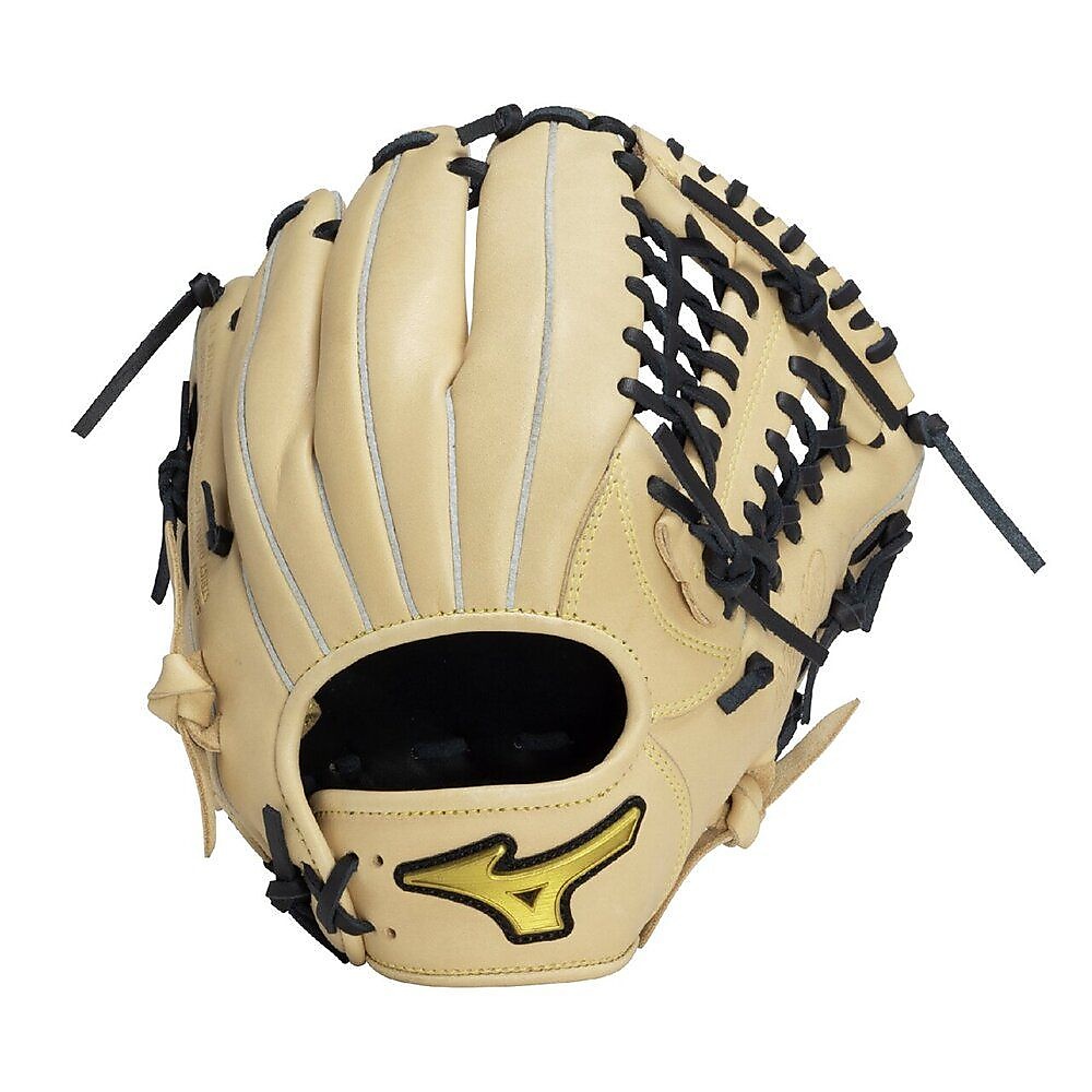 ジュニア軟式用Mz Softer オールラウンド用:サイズM