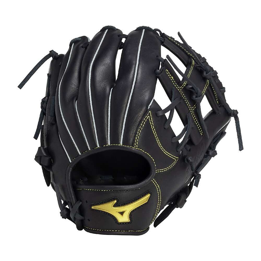 ジュニア軟式用Mz Softer オールラウンド用:サイズL