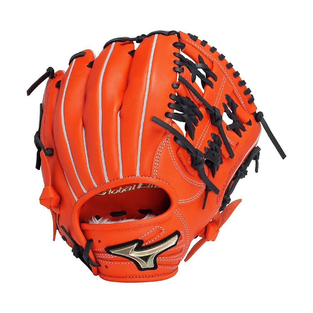 ジュニア軟式用グローバルエリートRG ブランドアンバサダーセレクション 村上宗隆モデル:サイズM