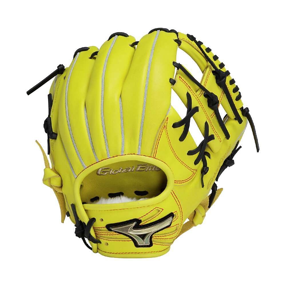 ジュニア軟式用グローバルエリートRG ブランドアンバサダーセレクション 坂本勇人モデル:サイズM