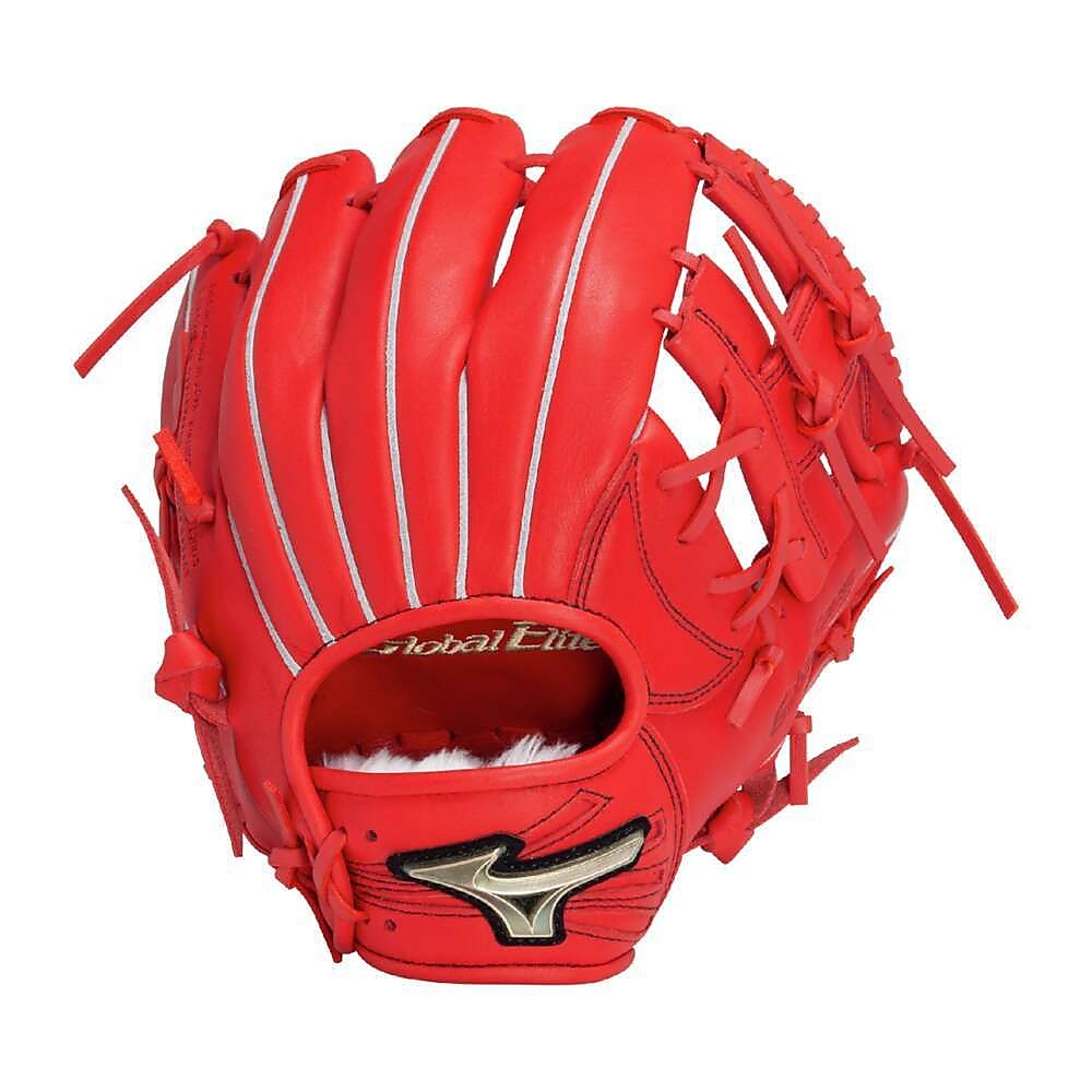 ジュニア軟式用グローバルエリートRG ブランドアンバサダーセレクション 坂本勇人モデル:サイズM