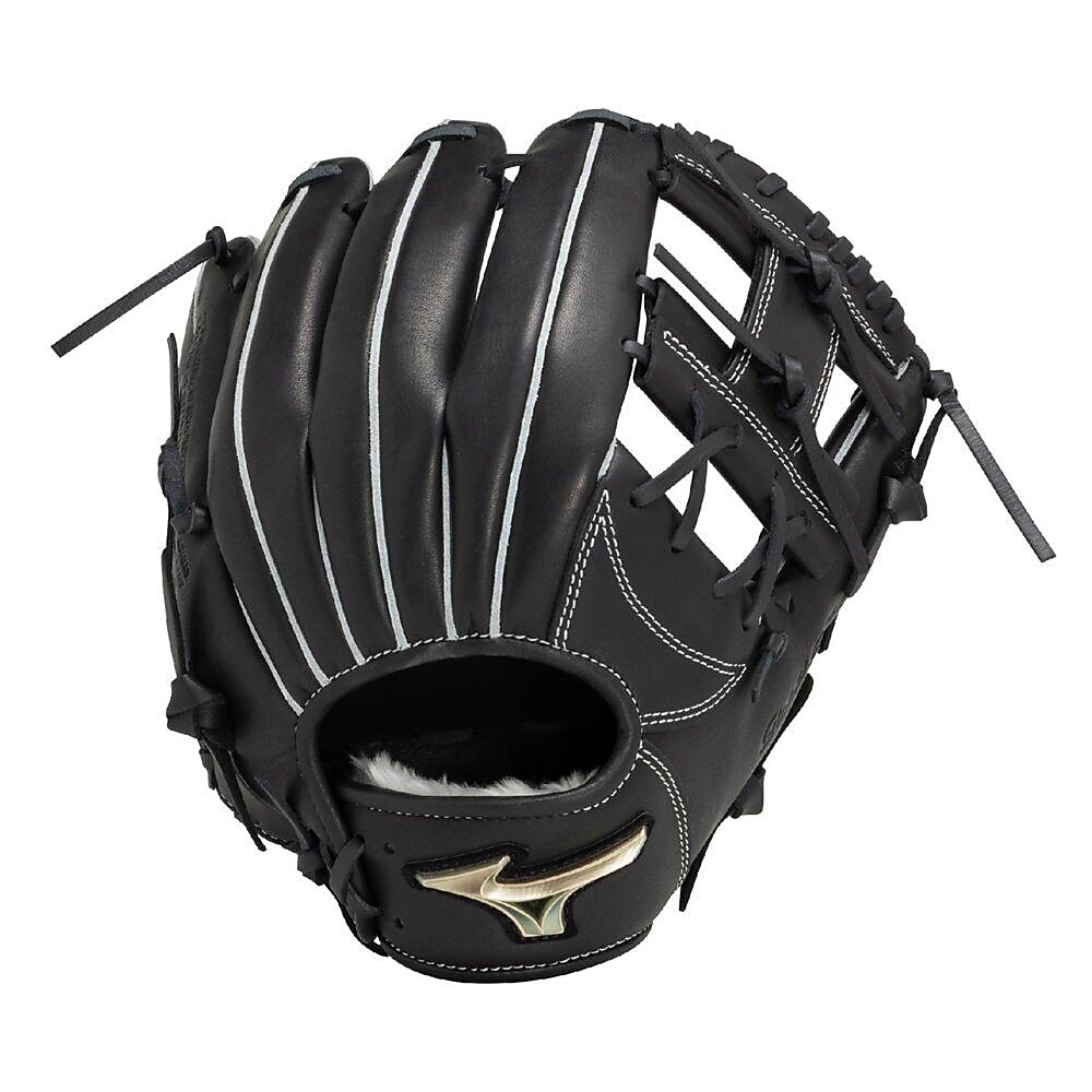 ジュニア軟式用グローバルエリートHselection SIGNA オールラウンド用:サイズL