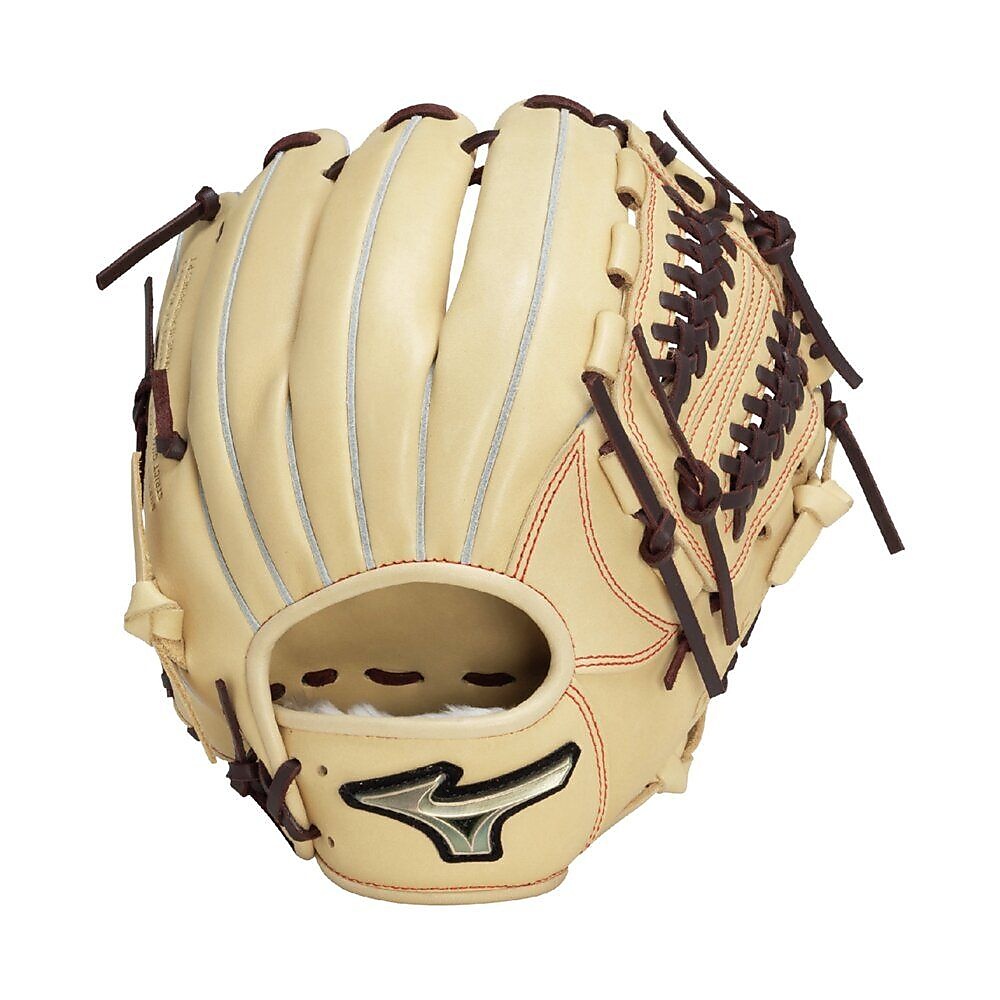 ジュニア軟式用グローバルエリートHselection SIGNA オールラウンド用:サイズL