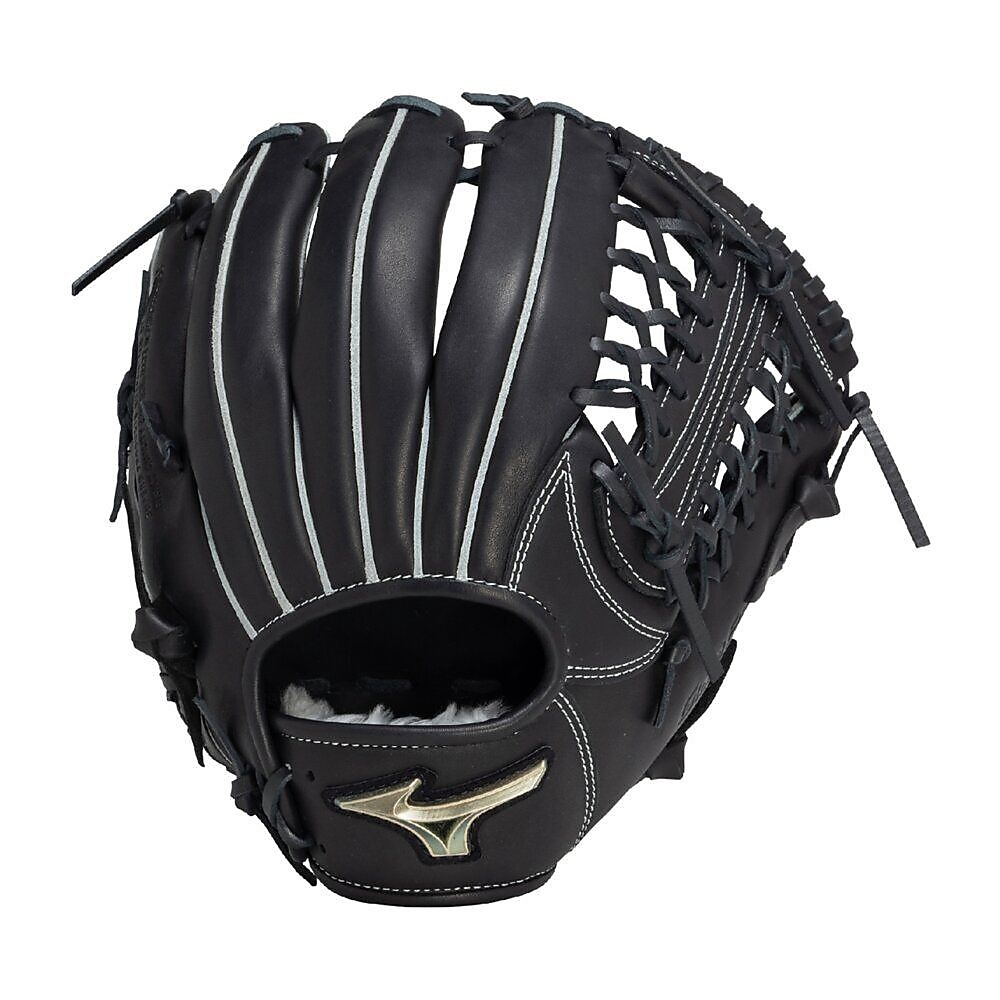 ジュニア軟式用グローバルエリートHselection SIGNA オールラウンド用:サイズLL