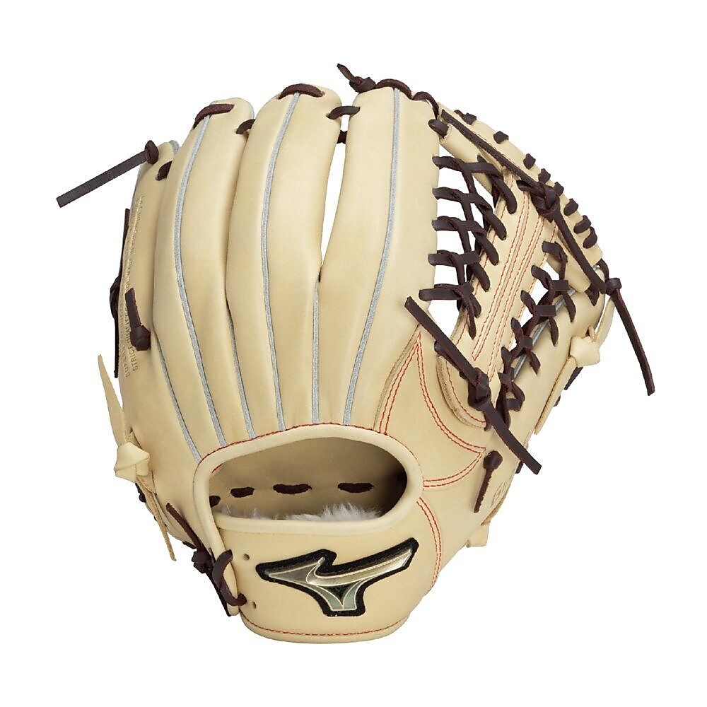 ジュニア軟式用グローバルエリートHselection SIGNA オールラウンド用:サイズLL