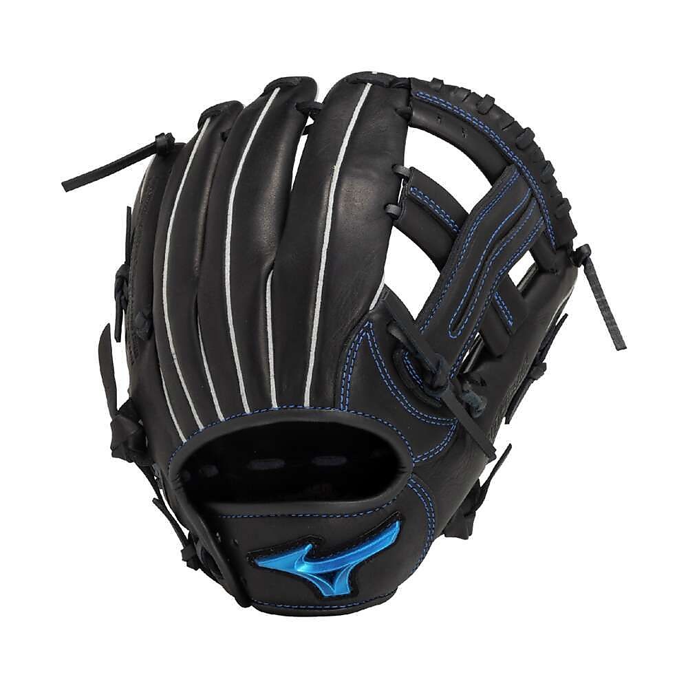 ジュニア軟式用ウィルドライブ ブルー(WILL DRIVE BLUE) オールラウンド用:サイズS