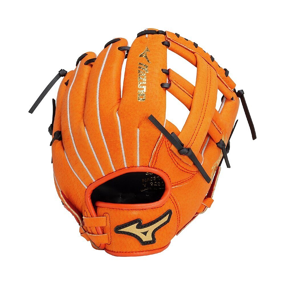 キッズ軟式用ワイルドキッズ(WILD KIDS) オールラウンド用:サイズ3S