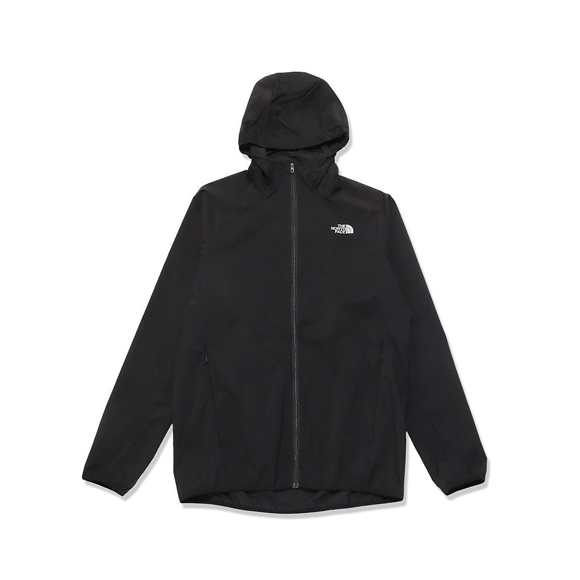 25S SWALLOWTAIL VENT HOODIE(スワローテイルベントフーディー)