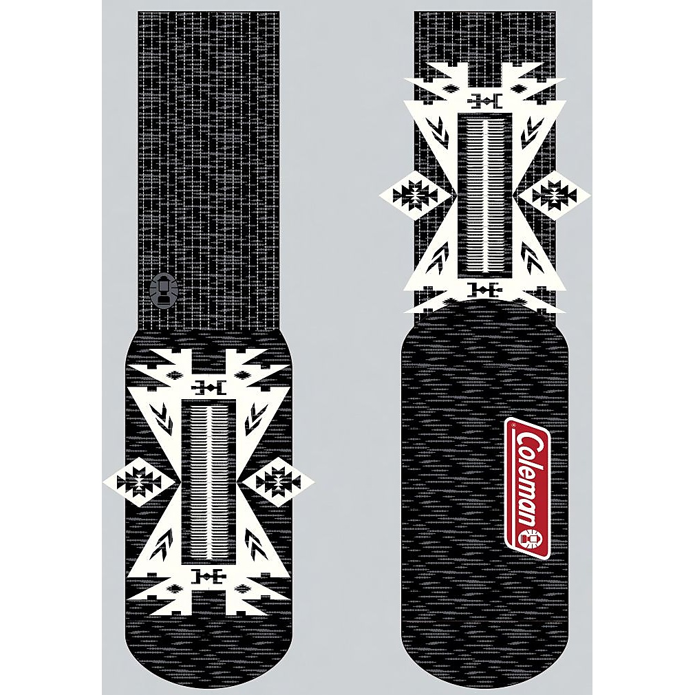 NATIVE_PATTERN2_コールマンソックス