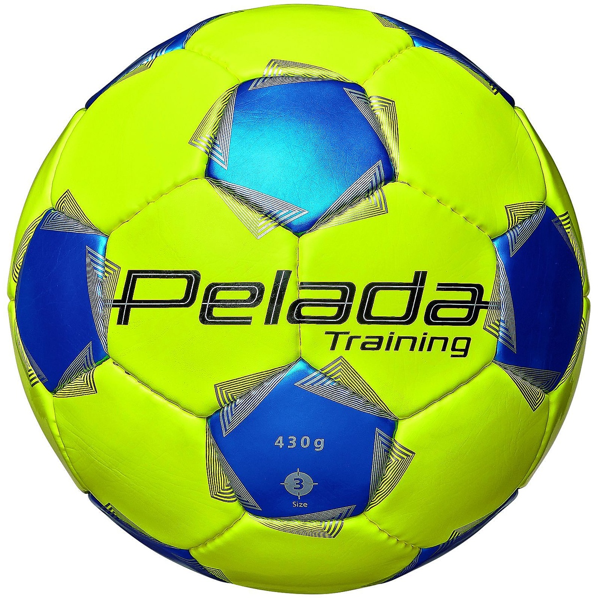 ペレーダ トレーニング