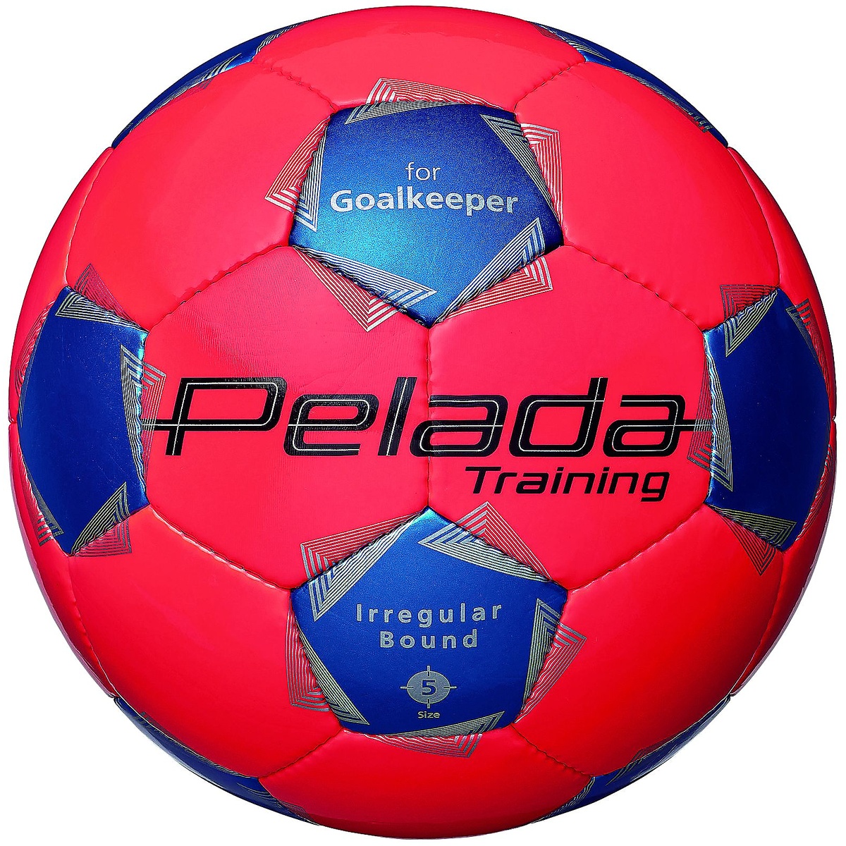 ペレーダ トレーニング