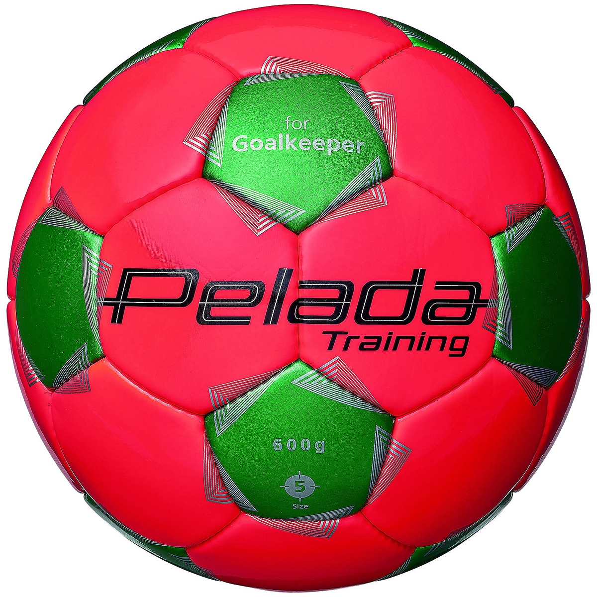 ペレーダ トレーニング