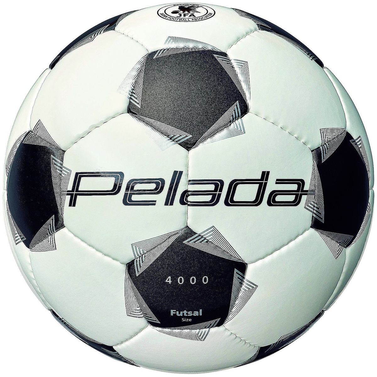 ペレーダ フットサル