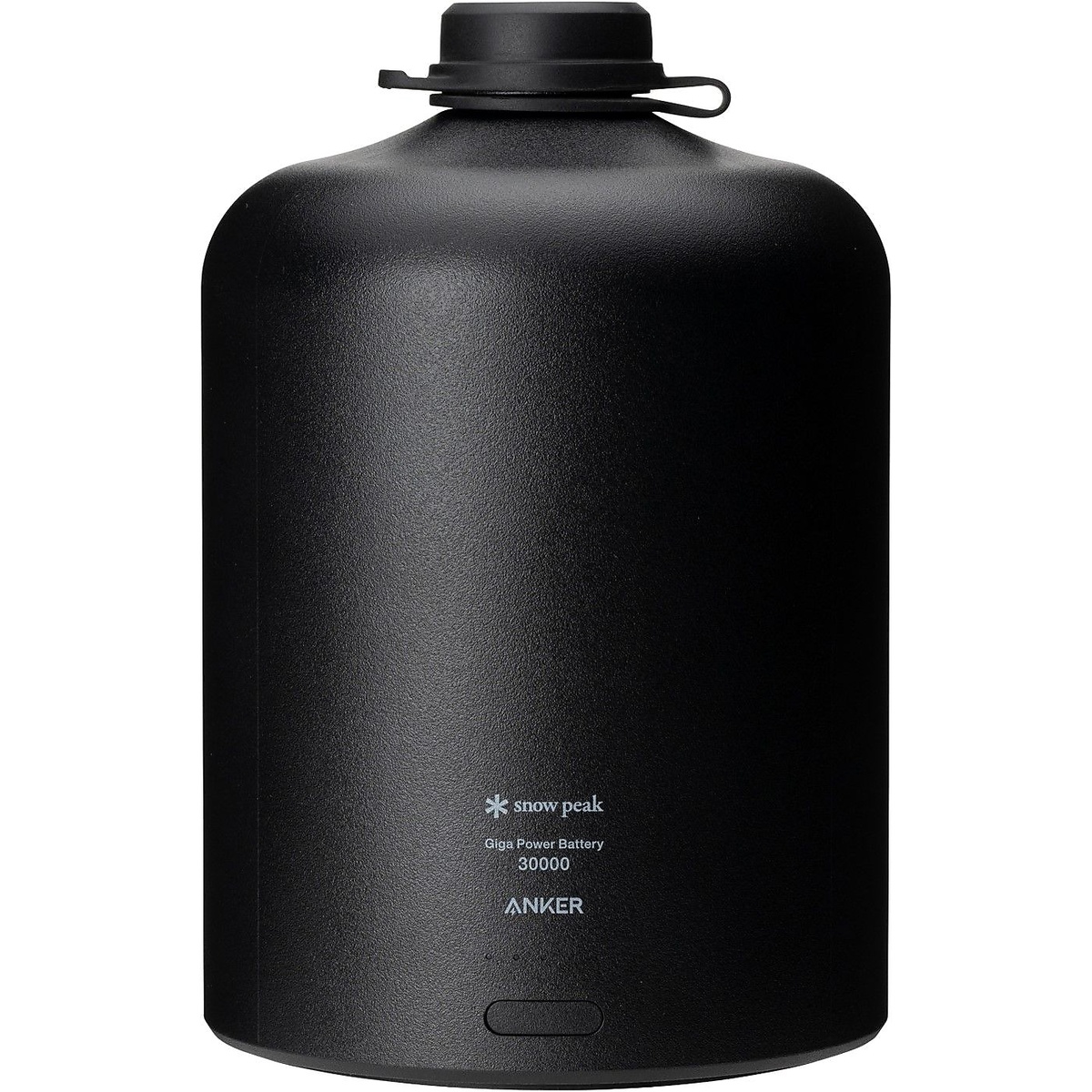 ギガパワーバッテリー 30000
