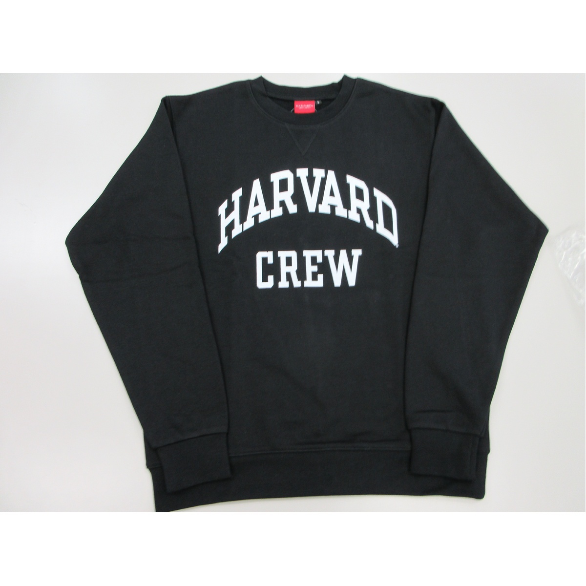 HARVARD クルースウェット