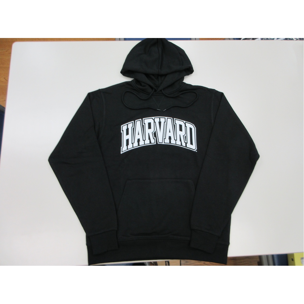HARVARD フーディ
