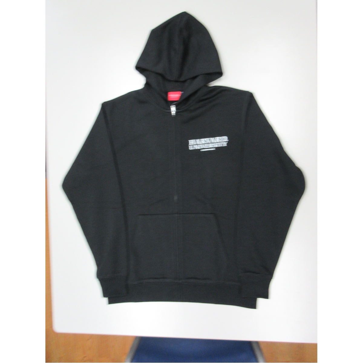 HARVARD フルジップフーディ