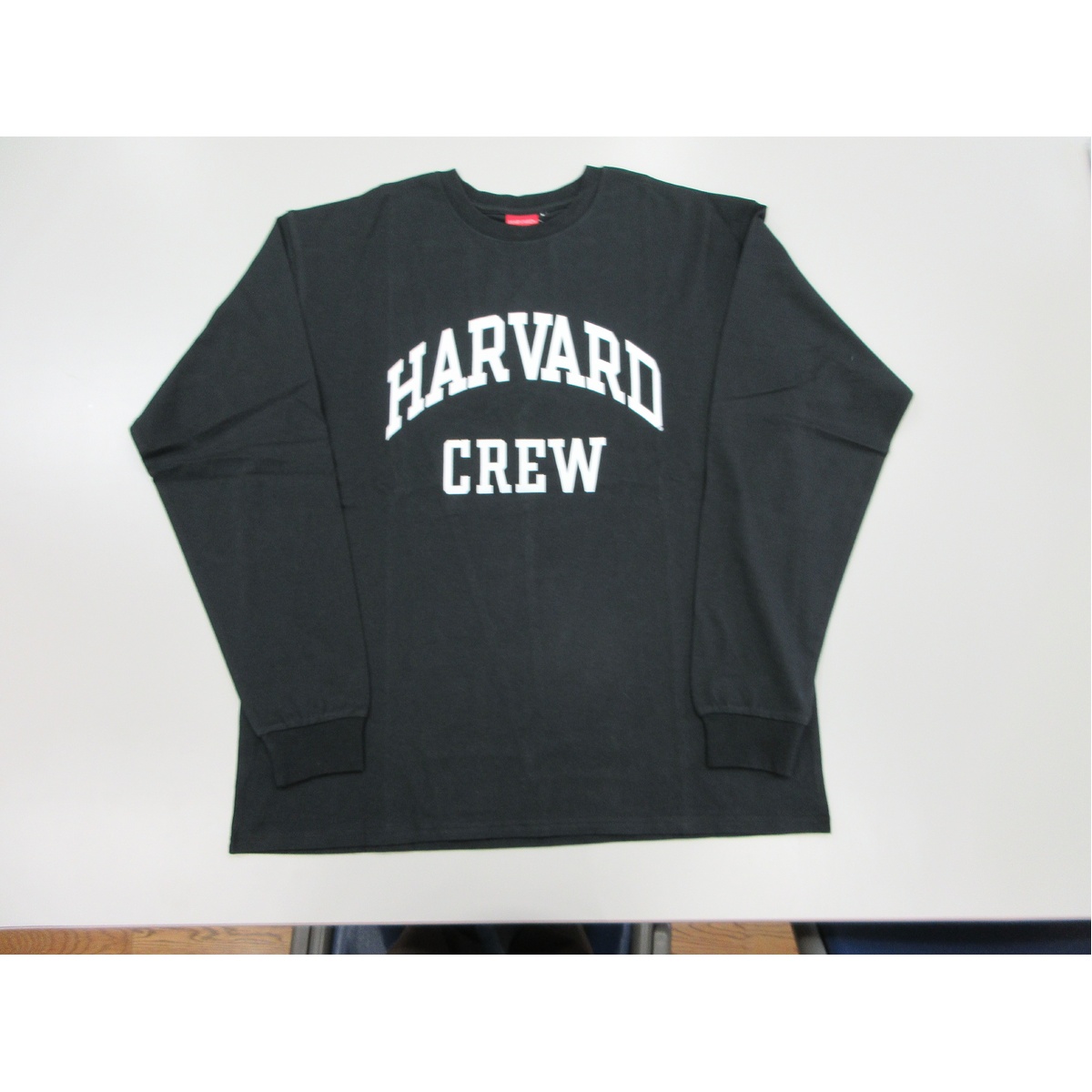 HARVARD ロングスリーブTEE
