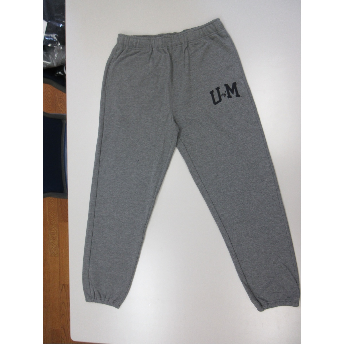 MICHIGAN スウェットパンツ