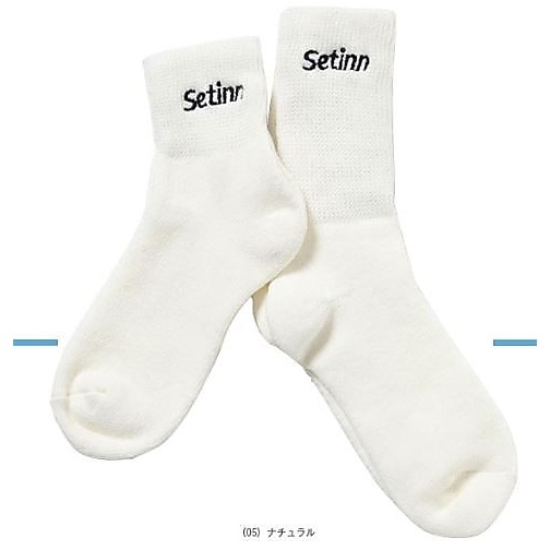 Club Socks 2P