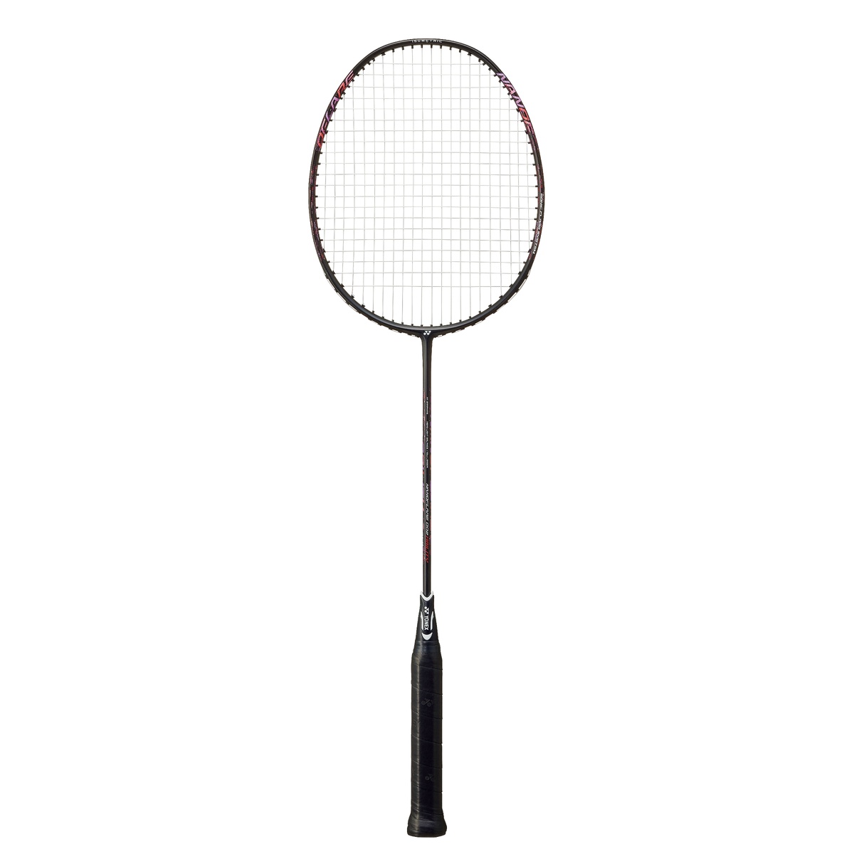 ナノフレア002アビリティ